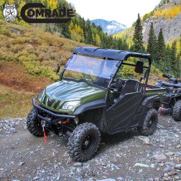 GOES UTV 700