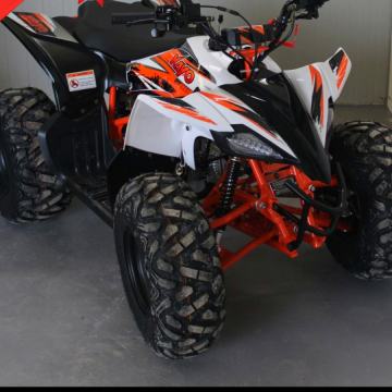 Kayo AT110 2024g MINI QUAD-NOVO