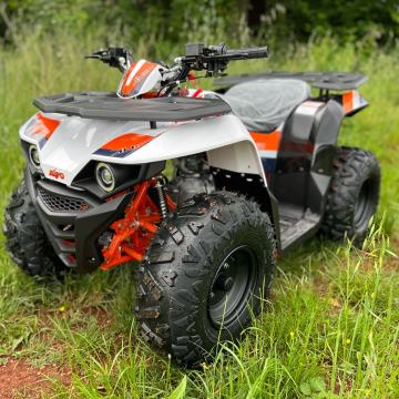Kayo AU110  MINI QUAD - NOVO