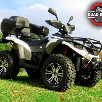 Linhai 500 DELUX 4x4 T3b 493 cm3