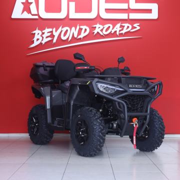 ODES Pathcross 550 LUX 495 cm3