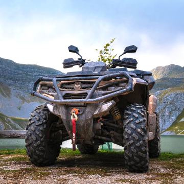 ODES 650 4x4 SERVO+VITLO+KUKA+JAMSTVO + DOSTAVA – SPREMAN ZA TEREN