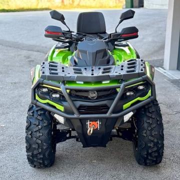 ODES PATHCROSS MAX 850 4x4 V-TWIN *Novi Model*