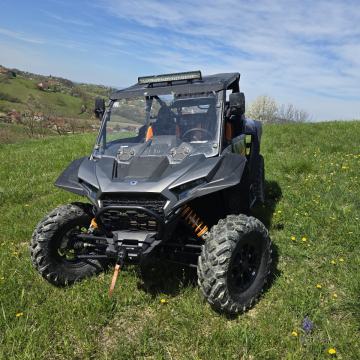 Polaris RZR 1000 XP 999 cm3