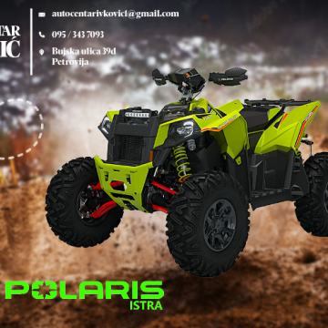 Polaris Scrambler® XP 1000 S – T3b 952 cm3 NOVO