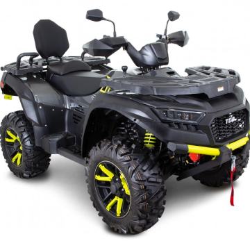 TGB BLADE 1000 LTX LIMITED MAX EPS T3b
