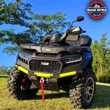 TGB BLADE 1000 LTX SPORT+ EDITION 4X4  T3b