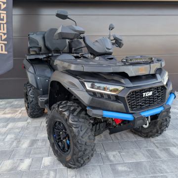 TGB BLADE 600 LTX AKCIJA REG.GOD.