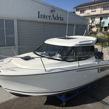 Jeanneau Merry Fisher 695 - Dugoročni Najam Plovila