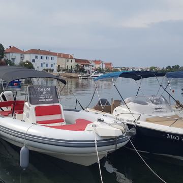 RENT A BOAT ZADAR NAUTICA info:+38592 29 47444 zadar.nautica@gmail.com