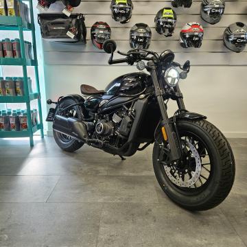 CFMOTO 450 CL-C BOBBER 450 AKCIJSKA CIJENA 5.990,00 €
