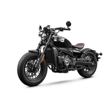 CFMOTO 450CL-C BOBBER '25 AKCIJSKA CIJENA 5.990,00 €