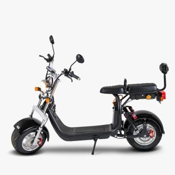 ELEKTRIČNI CHOPPER CP-1 TWIN