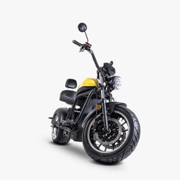 ELEKTRIČNI SKUTER CHOPPER BANDIT