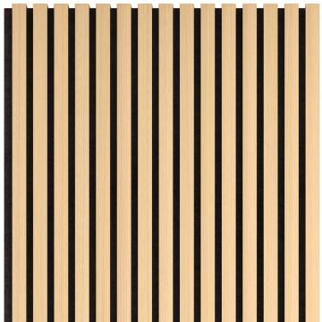 Akustični paneli 270 x 60 cm - različite boje