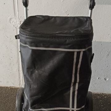 KOLICA ZA KUPOVINU NOVA 40 l, GARANCIJA