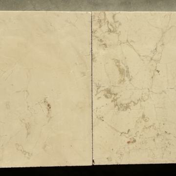 Kamen kirmenjak polirani - marmete 30/30/2 cm, količina 32,70 m2