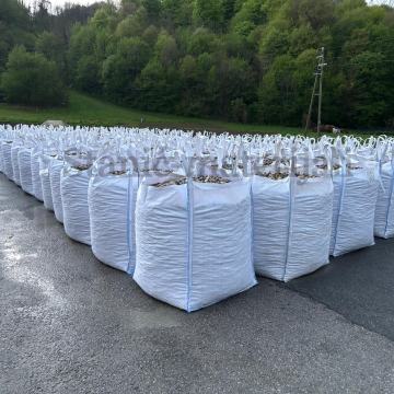 RIJEČNI OBLUTAK  *JUMBO VREĆE* *RINFUZA*