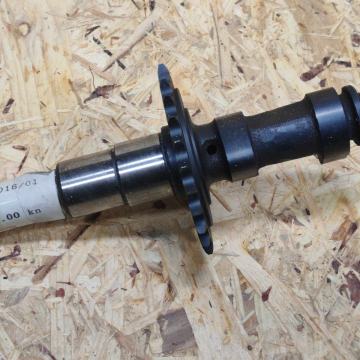 Bregasta osovina MIO Honda g200 g150