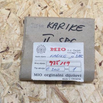 Karike 2.specijala Honda g200 Mio standard f600, f620