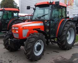 Rezervni dijelovi za traktore Carraro