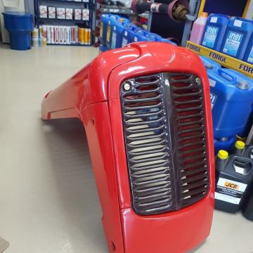 HAUBA KOMPLETNA IMT 533-539