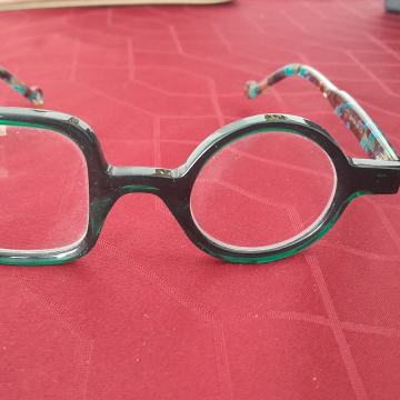 Asimetrične naocale