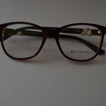 Bvlgari dioptrijski okviri/naočale