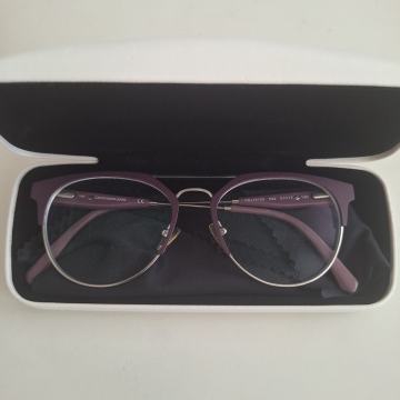 Calvin Klein Jeans ženske dioptrijske naočale