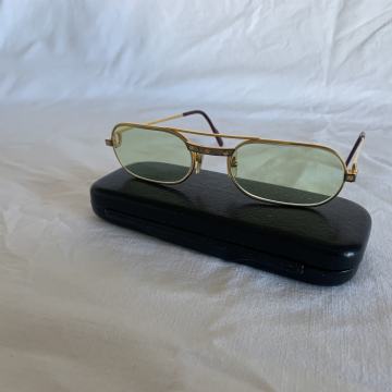 Cartier Santos  okvir .