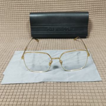 CHRISTIAN DIOR Original naočale model GemDiorO KAO NOVE