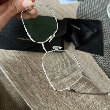 D&G dioptrijski okviri