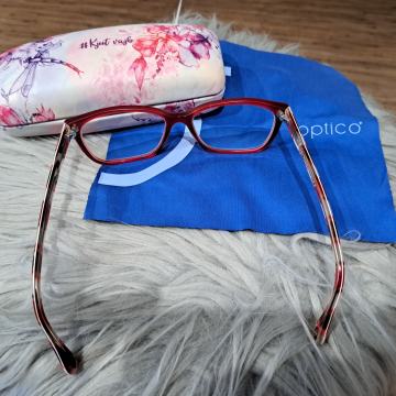 Dioptrijske Dolce&Gabbana naočale