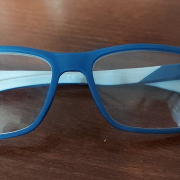 Dioptrijske dječje naočale +1