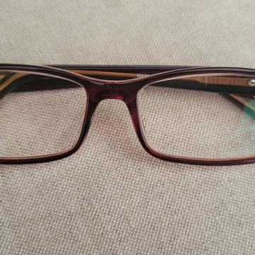 Dioptrijske naočale 1,5