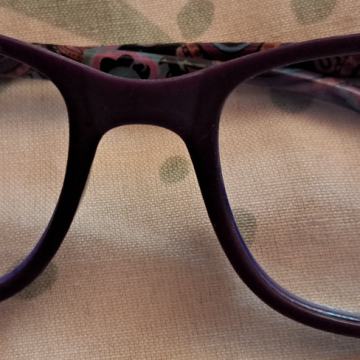 Dioptrijske naočale +4,00 nove, nenošene