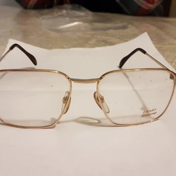 Dioptrijski okvir DWP