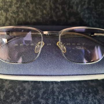 Dioptrijske naočale sa filterom UV / može i na rate