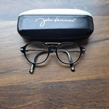 Dioptrijske naočale John Lenon
