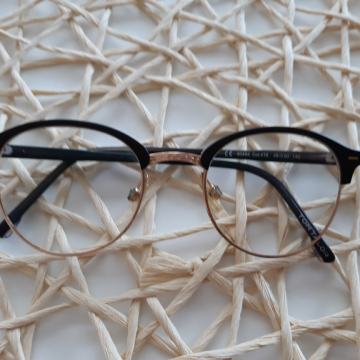 Dioptrijske naočale Tom Tailor