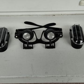 Dioptrijske naočale