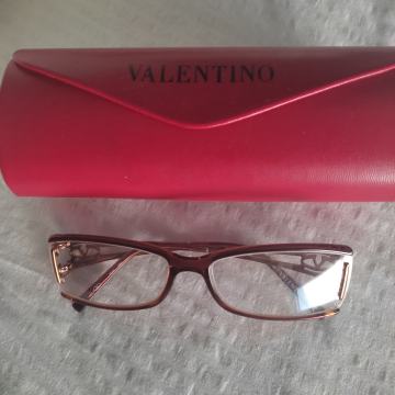 ženske dioptrijske naočale VALENTINO novo