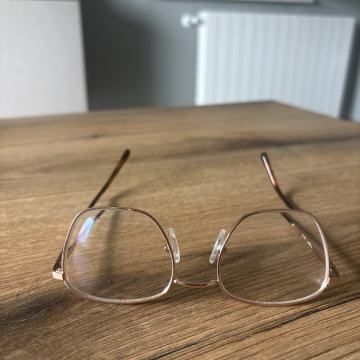 Dioptrijske naočale