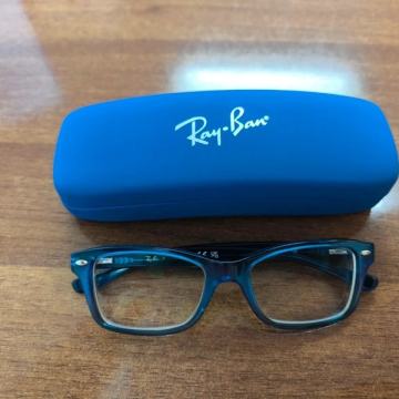 Dioptrijske Rayban naocale
