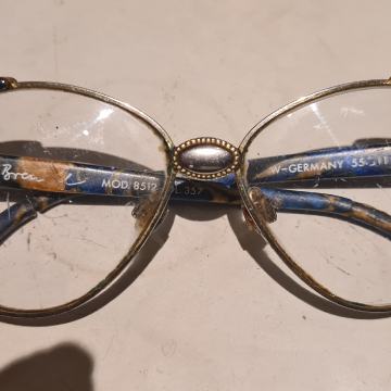 Dioptriske naočale(okvir)