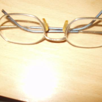 dječije dioptrijske naočale...