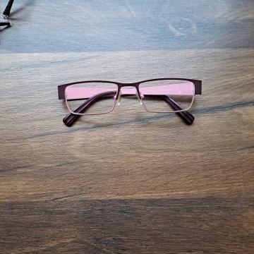 Dječje dioptrijske naočale