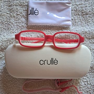 Dječje dioptrijske naočale + tvrda futrola + krpica