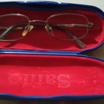 DJEČJE NAOČALE - OKVIRI -  DIOPTRIIJSKE (3-6g.)