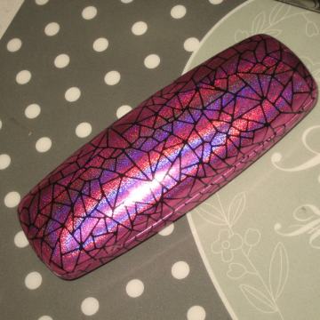 ETUI ZA NAOČALE - NOVO